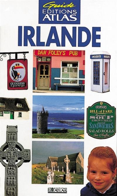 Irlande