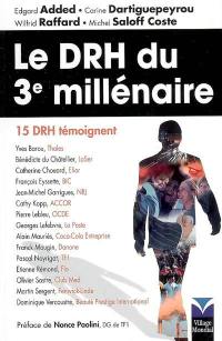 Le DRH du 3e millénaire