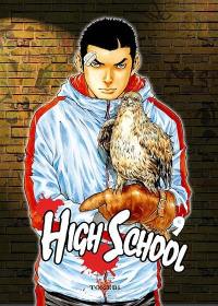 High school. Vol. 9