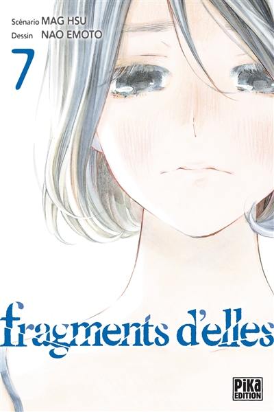 Fragments d'elles. Vol. 7