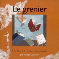 Le grenier