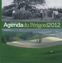 L'agenda du Périgord 2012