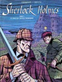 Sherlock Holmes. Vol. 2. La folie du colonel Warburton