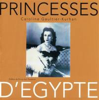 Princesses d'Egypte