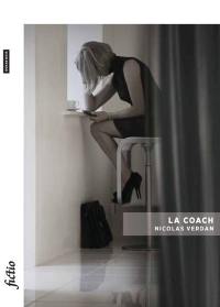 La coach : roman noir