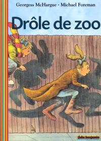 Drôle de zoo