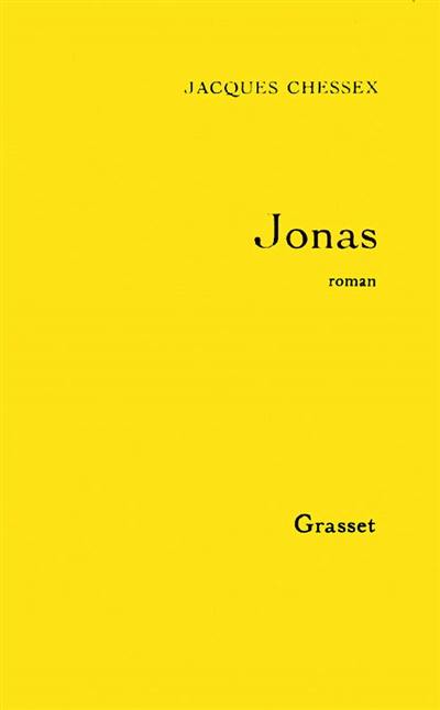 Jonas