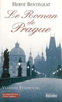 Le roman de Prague