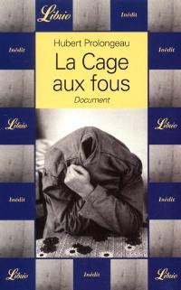 La cage aux fous