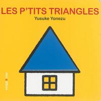 Les p'tits triangles