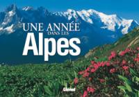 Une année dans les Alpes