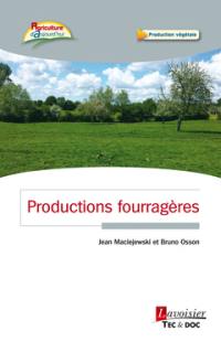 Productions fourragères