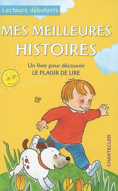 Mes meilleures histoires