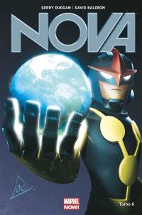 Nova. Vol. 6