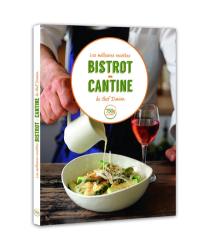 Les meilleures recettes bistrot-cantine de chef Damien : 750 g La table