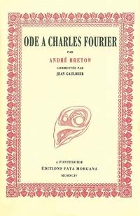 Ode à Charles Fourier