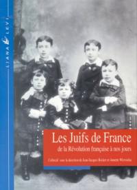 Les Juifs de France