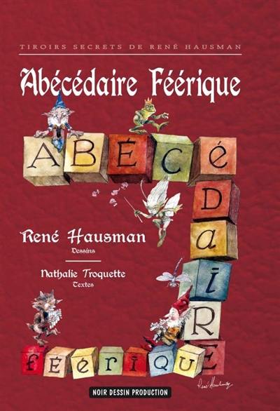 Abécédaire féerique