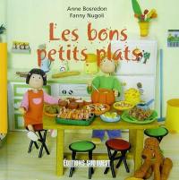 Les bons petits plats