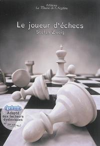 Le joueur d'échecs