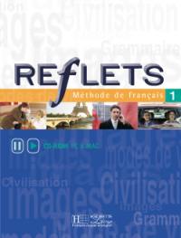 Reflets : niveau 1