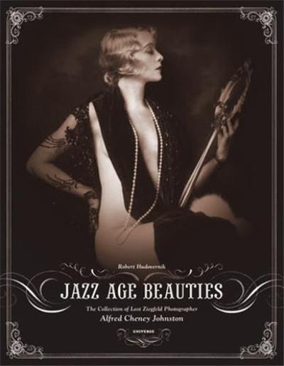 Jazz Age Beauties