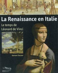 Léonard de Vinci et la Renaissance italienne