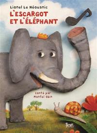 L'escargot et l'éléphant