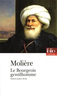 Le bourgeois gentilhomme