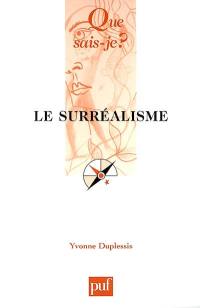 Le surréalisme