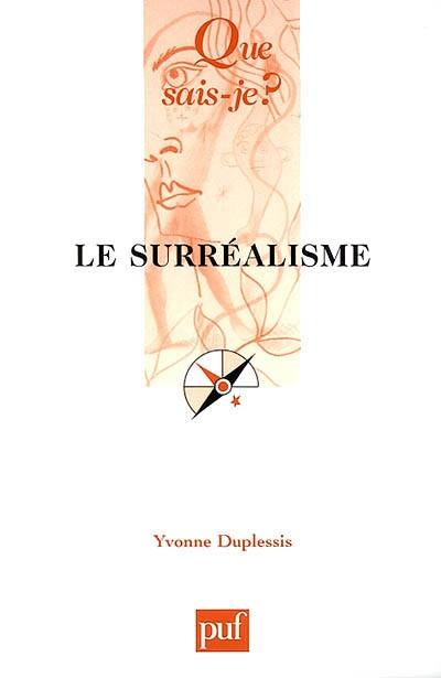 Le surréalisme