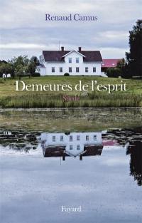 Demeures de l'esprit. Suède