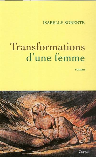 Transformations d'une femme