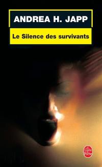 Le silence des survivants