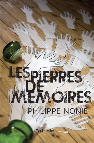 Les pierres de mémoires