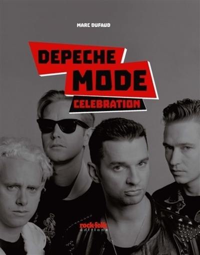 Depeche Mode celebration