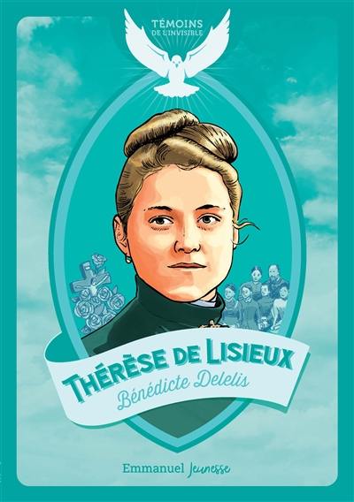 Thérèse de Lisieux