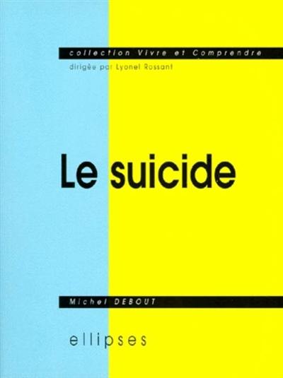 Le suicide