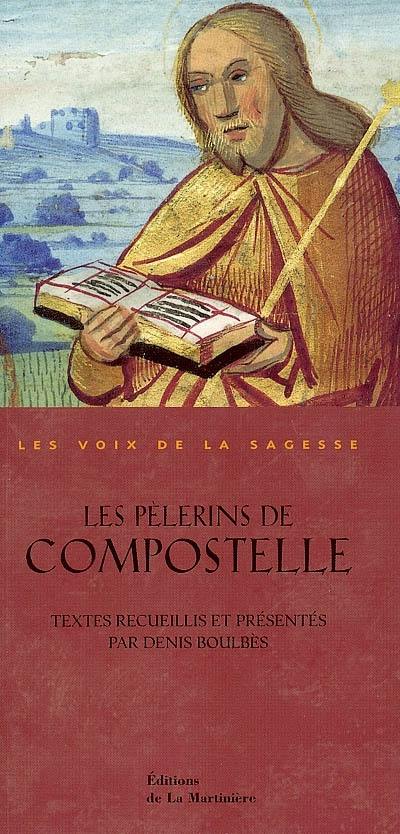 Les pèlerins de Compostelle