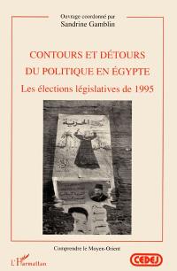 Contours et détours du politique en Egypte : les élections législatives de 1995