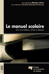 Le manuel scolaire d'ici et d'ailleurs