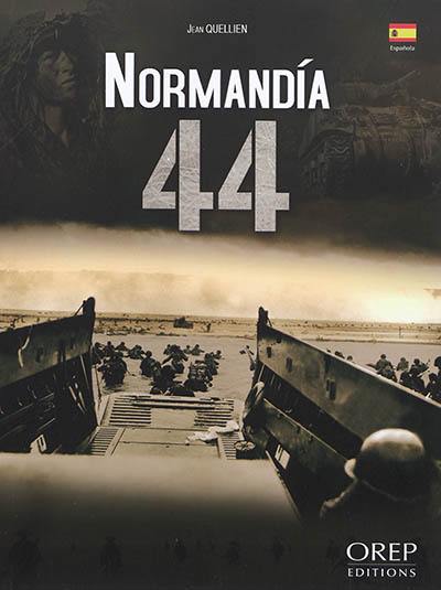 Normandia 44