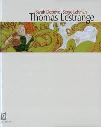 Thomas Lestrange