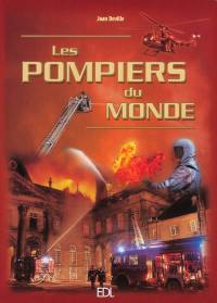 Les pompiers du monde