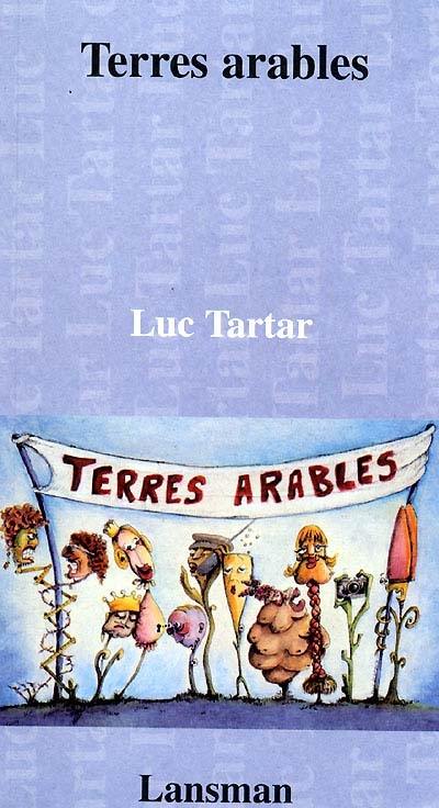 Terres arables