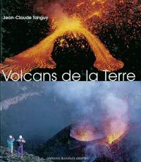 Les volcans du monde