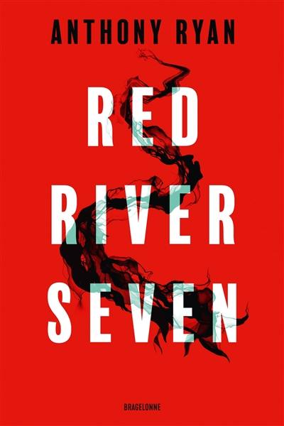 Red river seven Red river seven