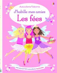 Les fées