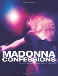 Madonna Confessions