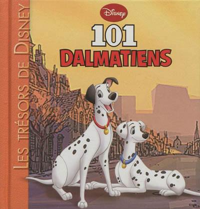 101 dalmatiens